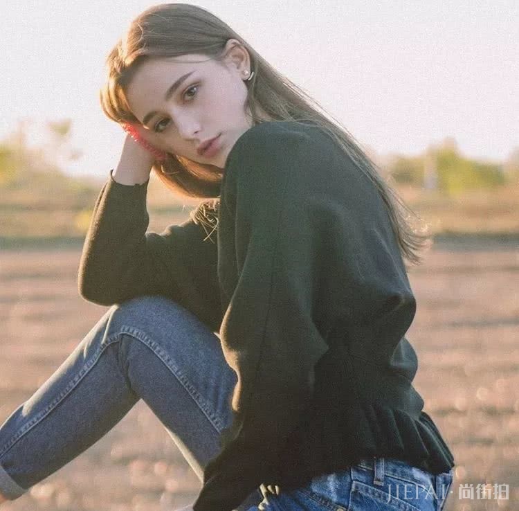 当“欧美颜”遇上“日韩妆”,原来仙女还可以更美…