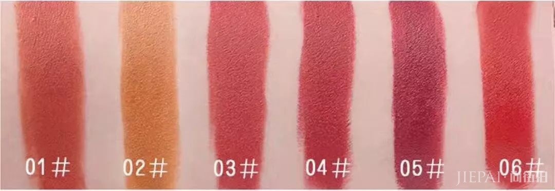 今年夏天必备的神仙色口红，让人直呼“OMG”！