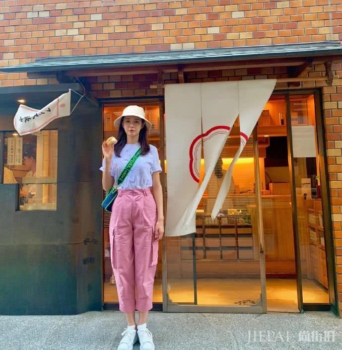 沈梦辰都穿香奈儿、GUCCI等名牌，可她的品味怎么还是很土？