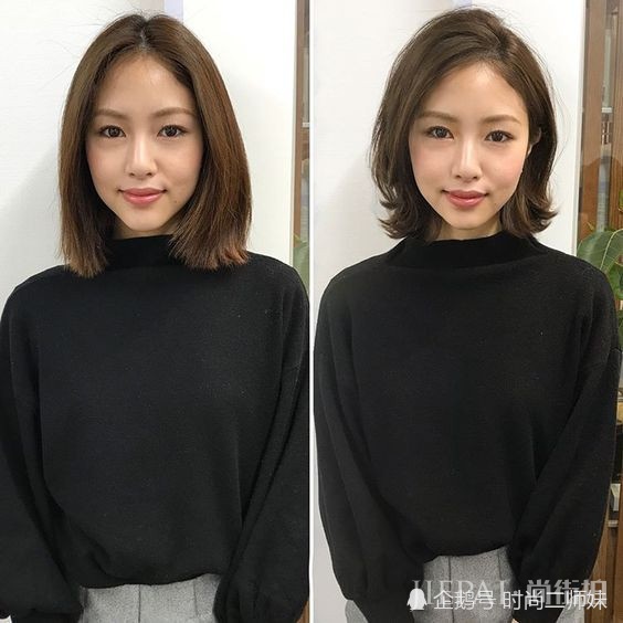 三四十岁女人选发型别“跟风”，学赵丽颖和陈数这几款，气质尽显