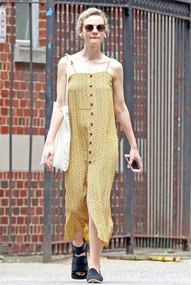 阳光又有活力的黄色单品给夏季“加”点温，越穿越好看