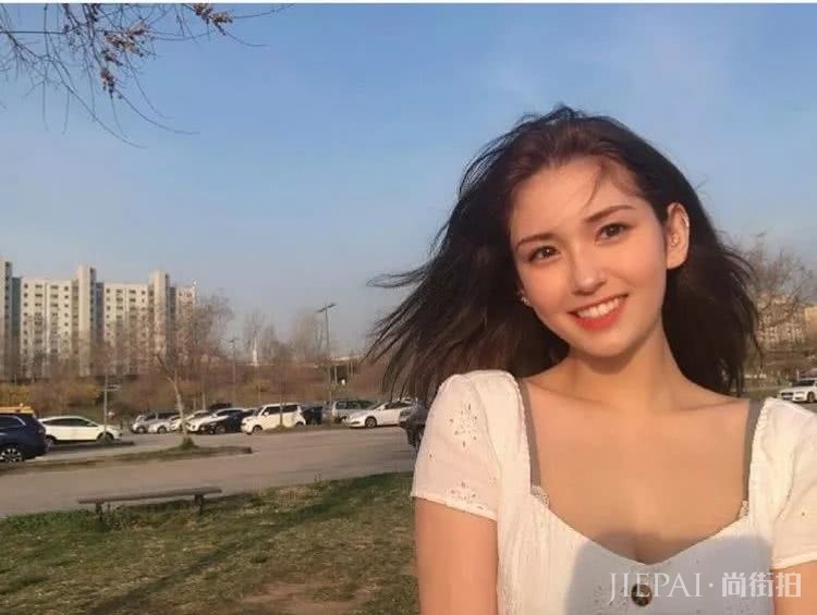 韩版《101》冠军Somi才18岁，这是怎样一个宝藏女孩