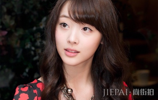 三七分怎么剪 俏皮百搭修饰脸型