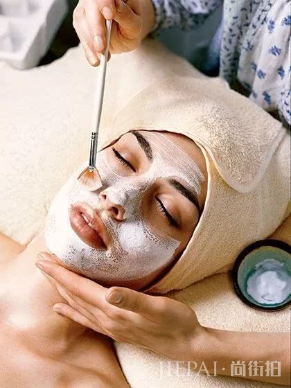 明明追求的是水光肌,为什么跑偏成了大油田?