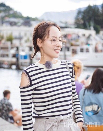 度假旅行穿搭,想拍出时尚大片就一起get起来吧!