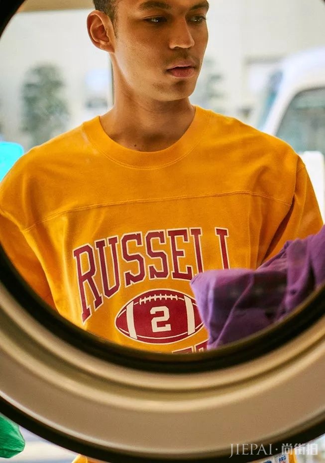 穿在你身上的 Champion,都要喊它一声“哥”!