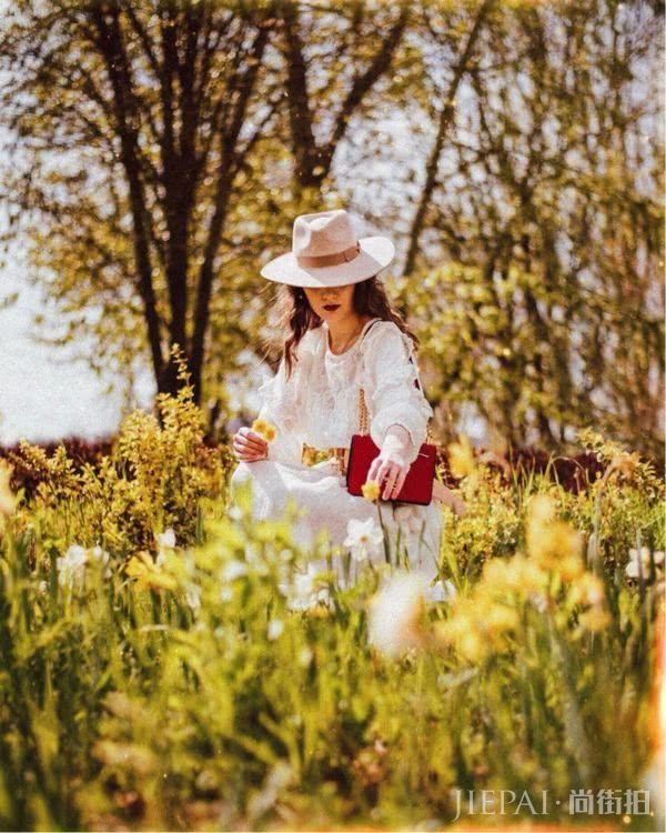 这位比利时的旅行博主Ins,看的好像我还在放假一样