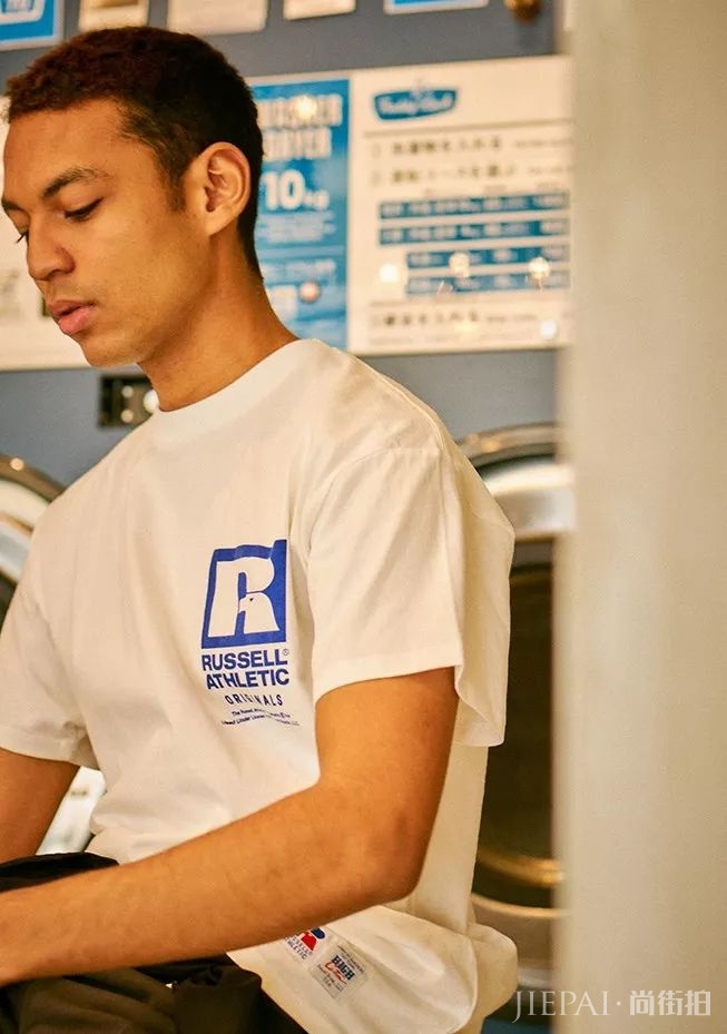 穿在你身上的 Champion,都要喊它一声“哥”!