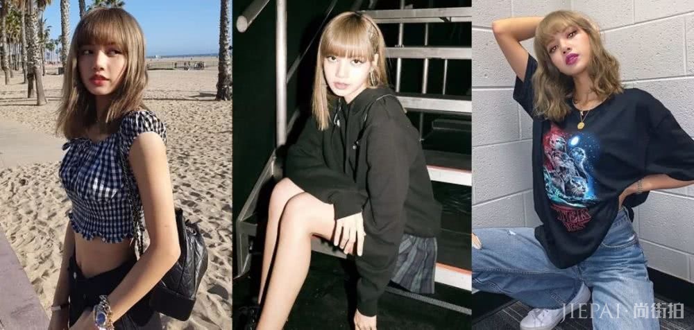 今年夏天最火的两款短发,这样剪最好看