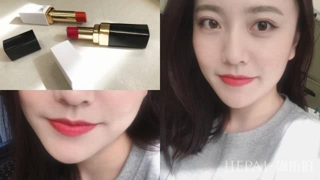 MAC314、316叠涂超神!这些叠涂的神仙色号也太美了吧!