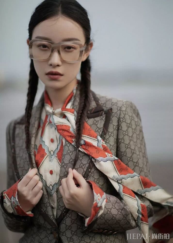 一看就会的仙女编发,这三款特别适合夏日