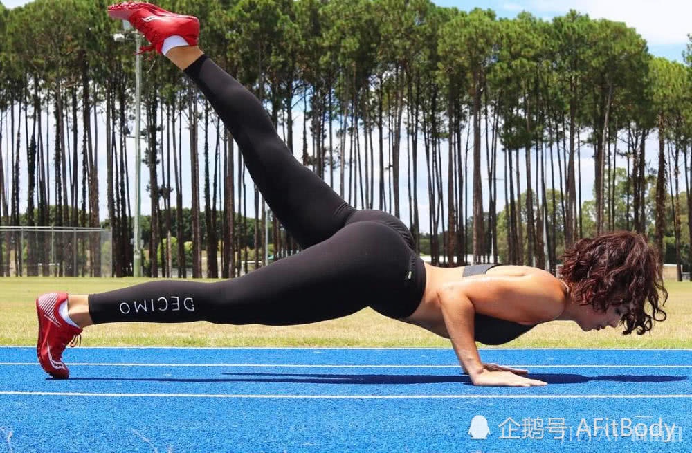 体重不过百遭冷落,健身增重到130斤被追捧!