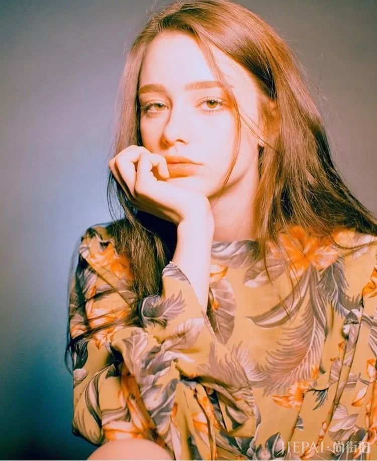 当“欧美颜”遇上“日韩妆”,原来仙女还可以更美…