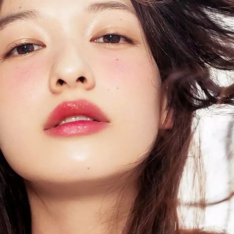 这8个化妆小心机,让你轻松画出日系杂志风