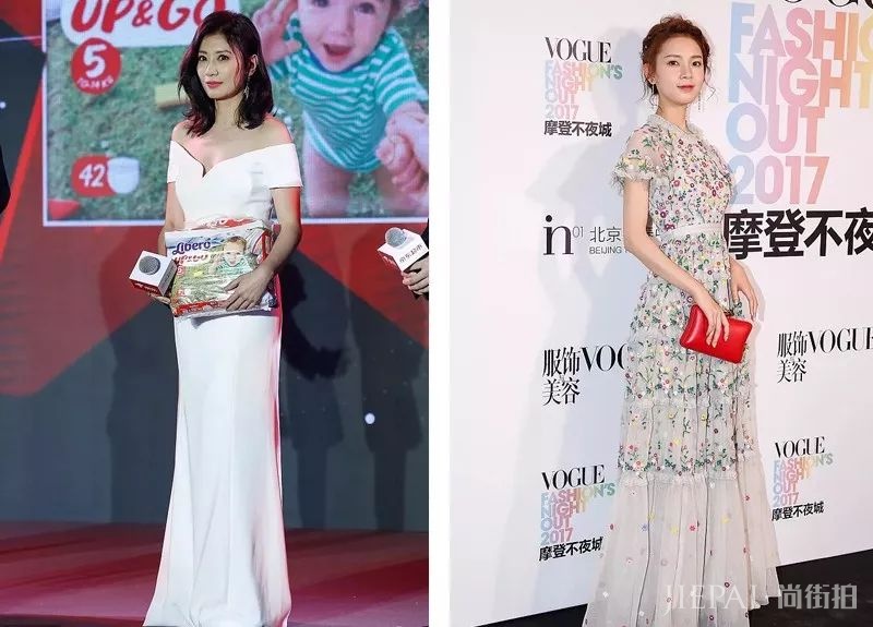 连衣裙这样穿，保证不踩雷还时尚！