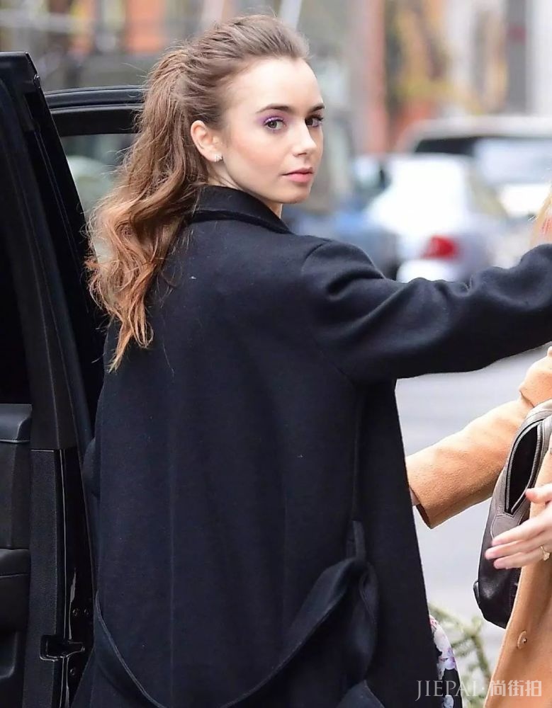 霉霉携新专回归,爆火的却是眼妆!