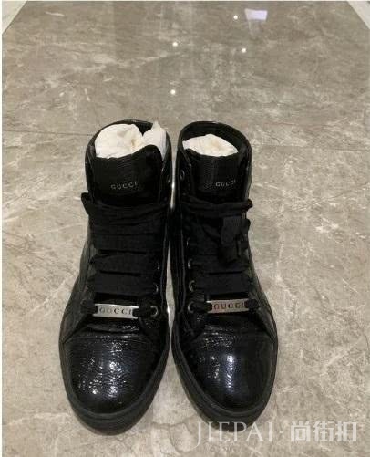 沈梦辰都穿香奈儿、GUCCI等名牌，可她的品味怎么还是很土？