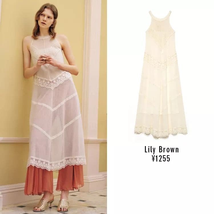 日牌夏季新品这些值得买