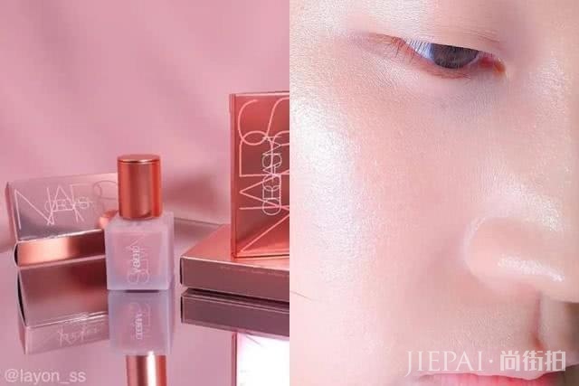 韩国网站评选2019上半年必买美妆！不脱妆粉底、唇膏绝美色