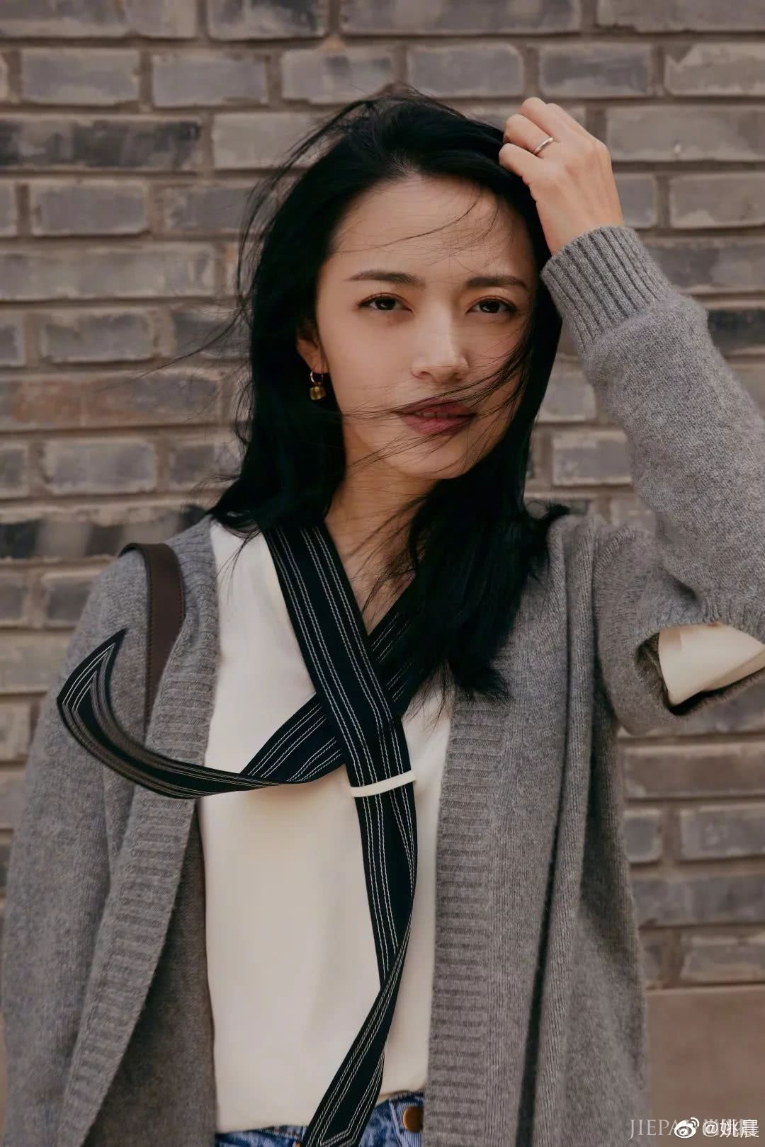 少女感正当红?不,40岁的她们要的是御姐范