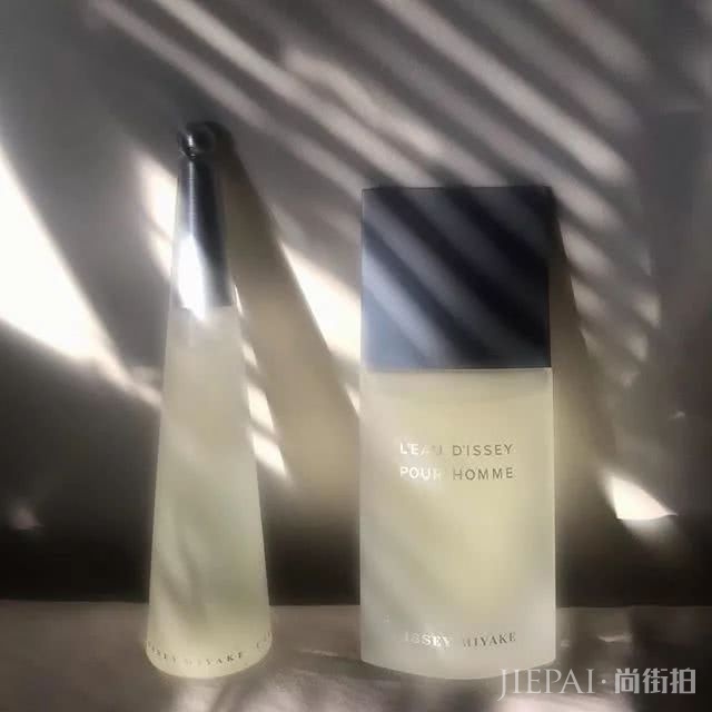 夏日喷这几款香水,让你被告白几率更大