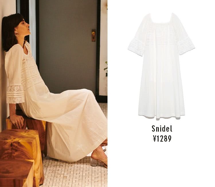 日牌夏季新品这些值得买