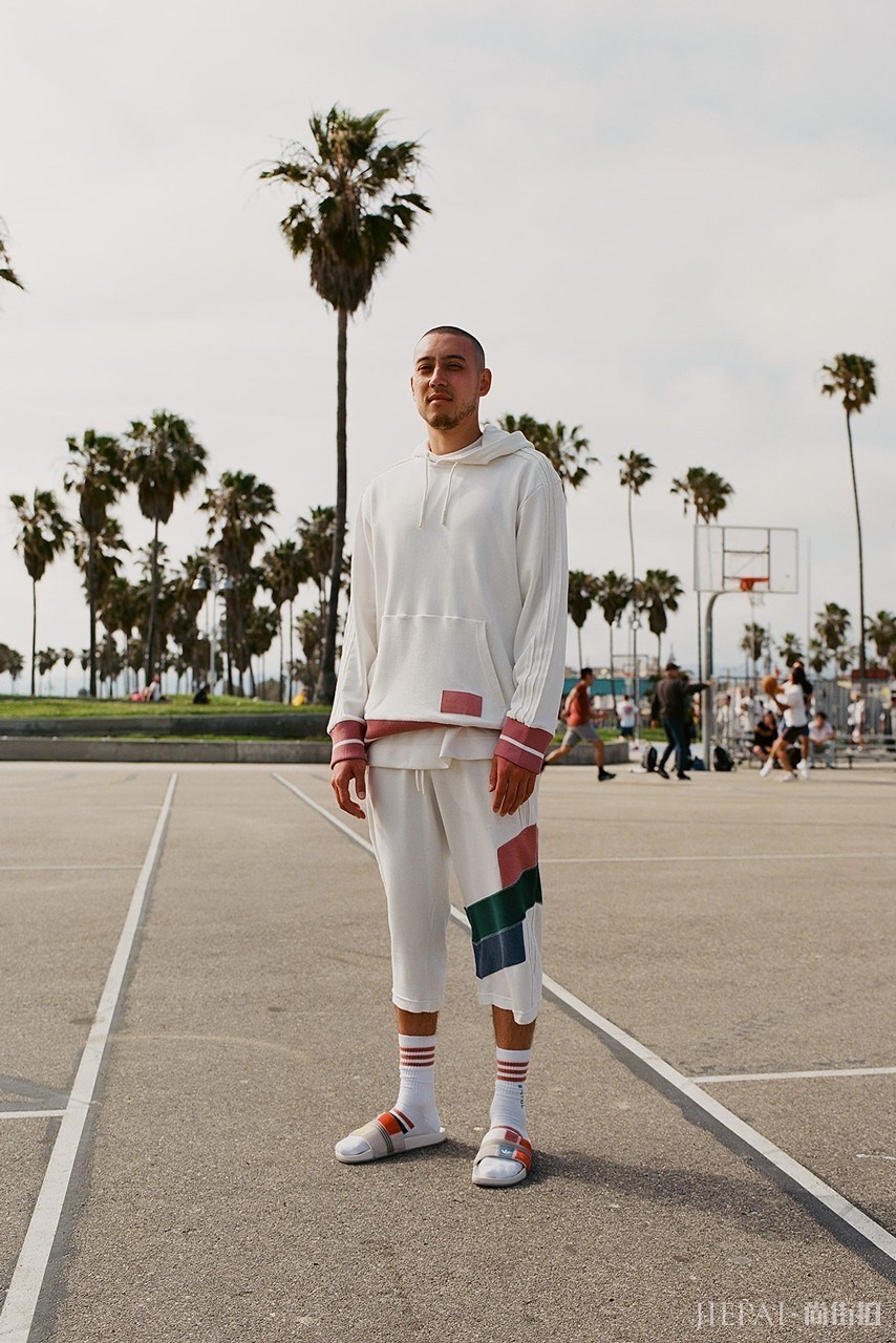 Bristol Studio x adidas Originals联名正式发布,这次的也太棒了!