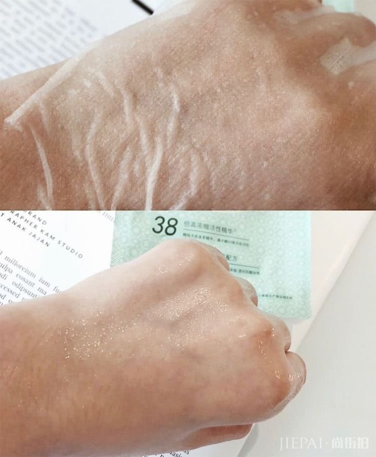 国潮护肤品里,哪些才是真·爆款?