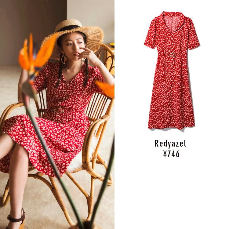 日牌夏季新品这些值得买