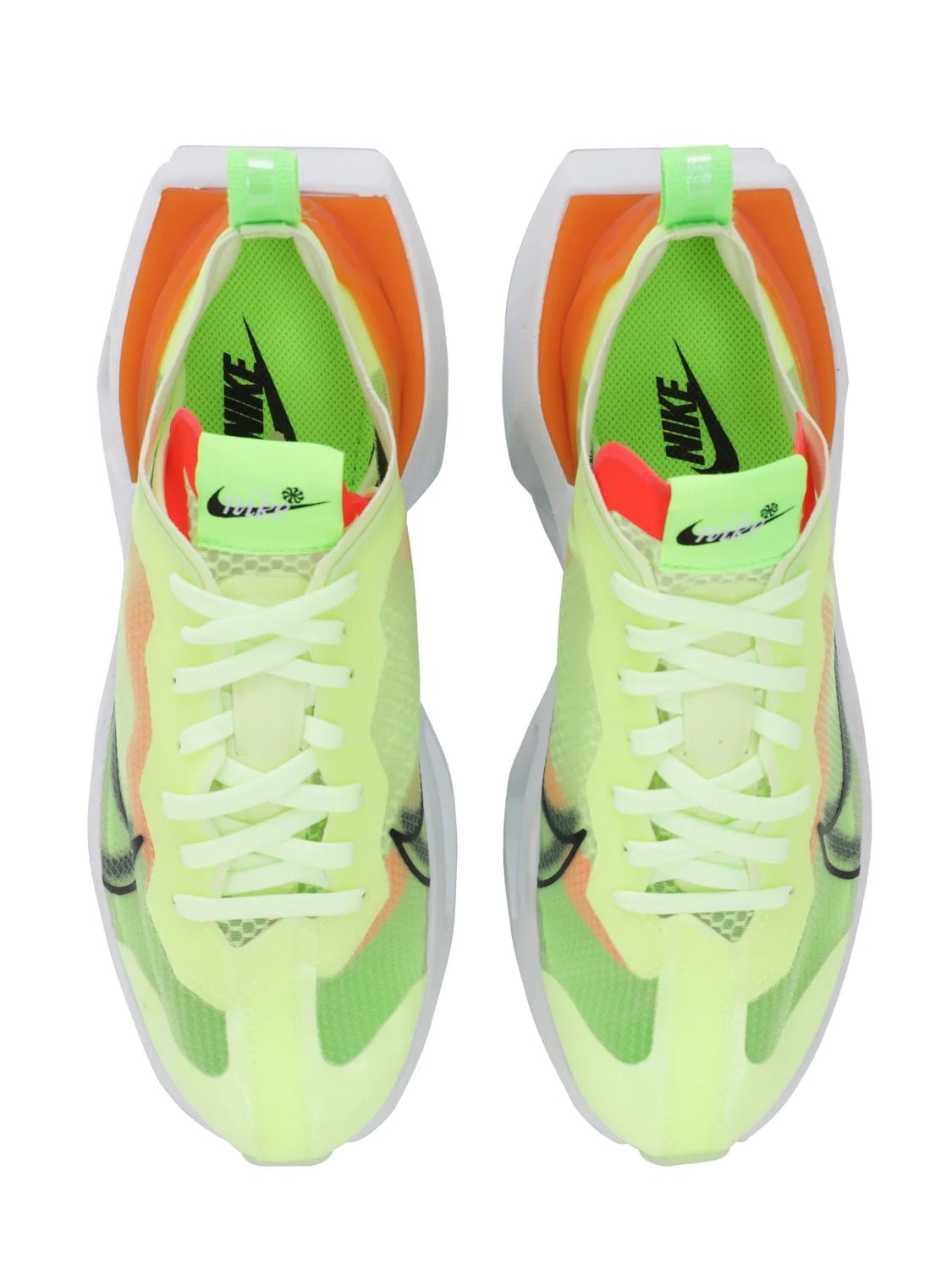 ZoomX用到老爹鞋,这次NIKE让人舒服了!