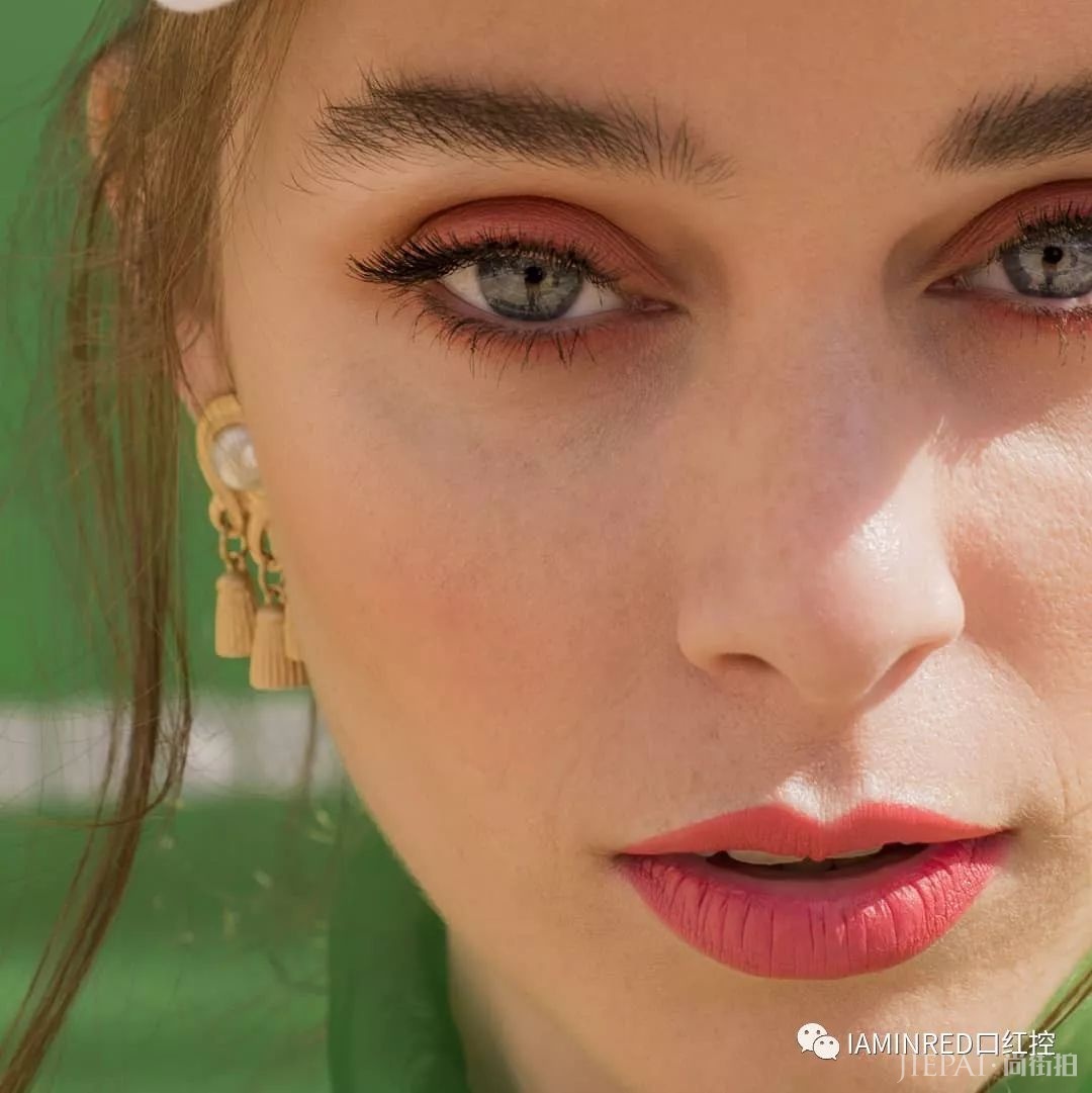 这些口红比石原里美和泫雅还甜！越看越喜欢