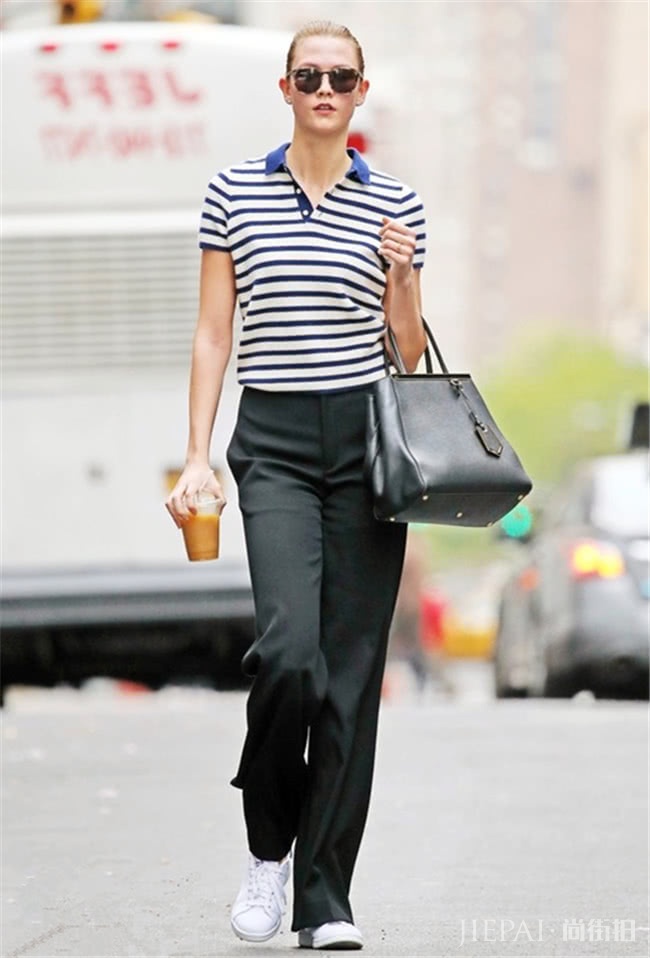 酷夏鞋子太难抉择?考虑一下这4款,赚足你的回头率