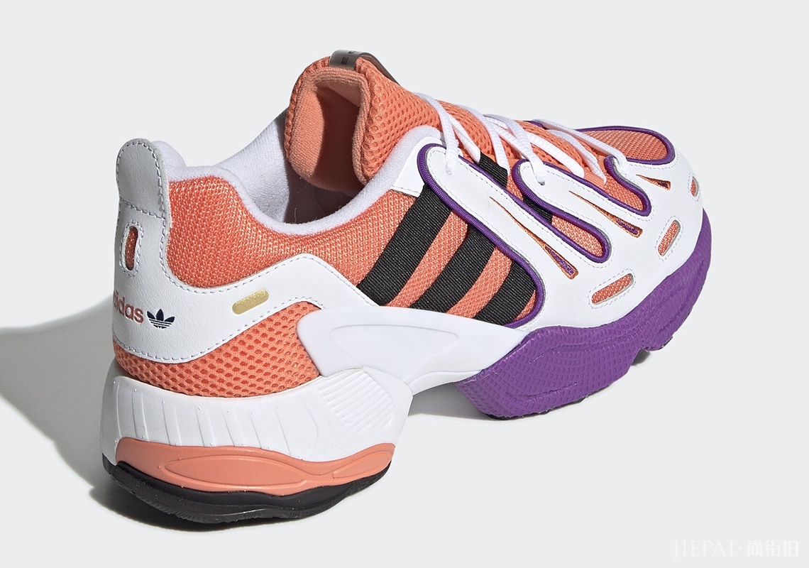 adidas EQT家族加入新成员!快来看看这款EQT Gazelle的表现如何!