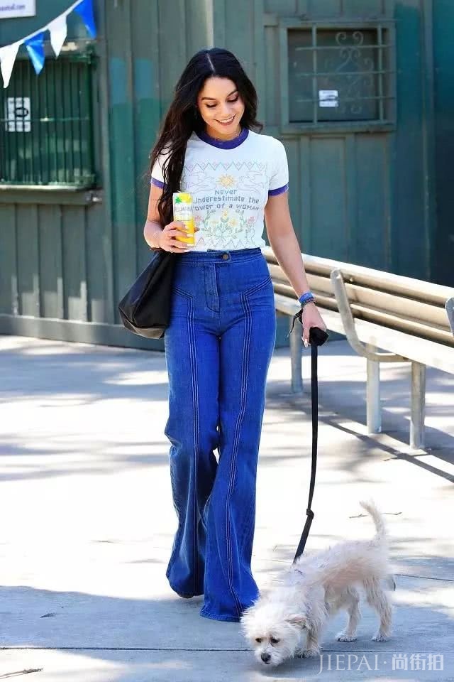 女人过了30看看下面这5种穿搭,优雅又知性