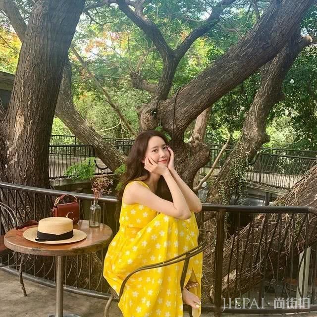 出道12年脸一路能打到现在!评为黄金比例脸成整容模版一位?