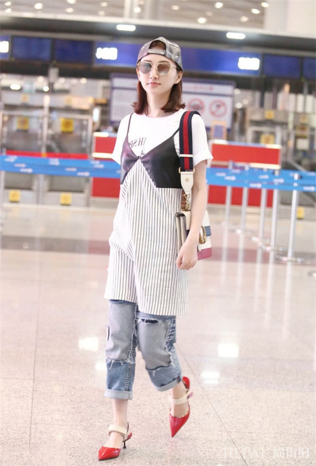 还为夏天出门苦恼?种草这4款鞋子,清凉舒适还耐穿