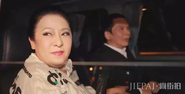 向太暗讽张柏芝说谎成瘾，却被网友吐槽：心胸狭隘格局太小！