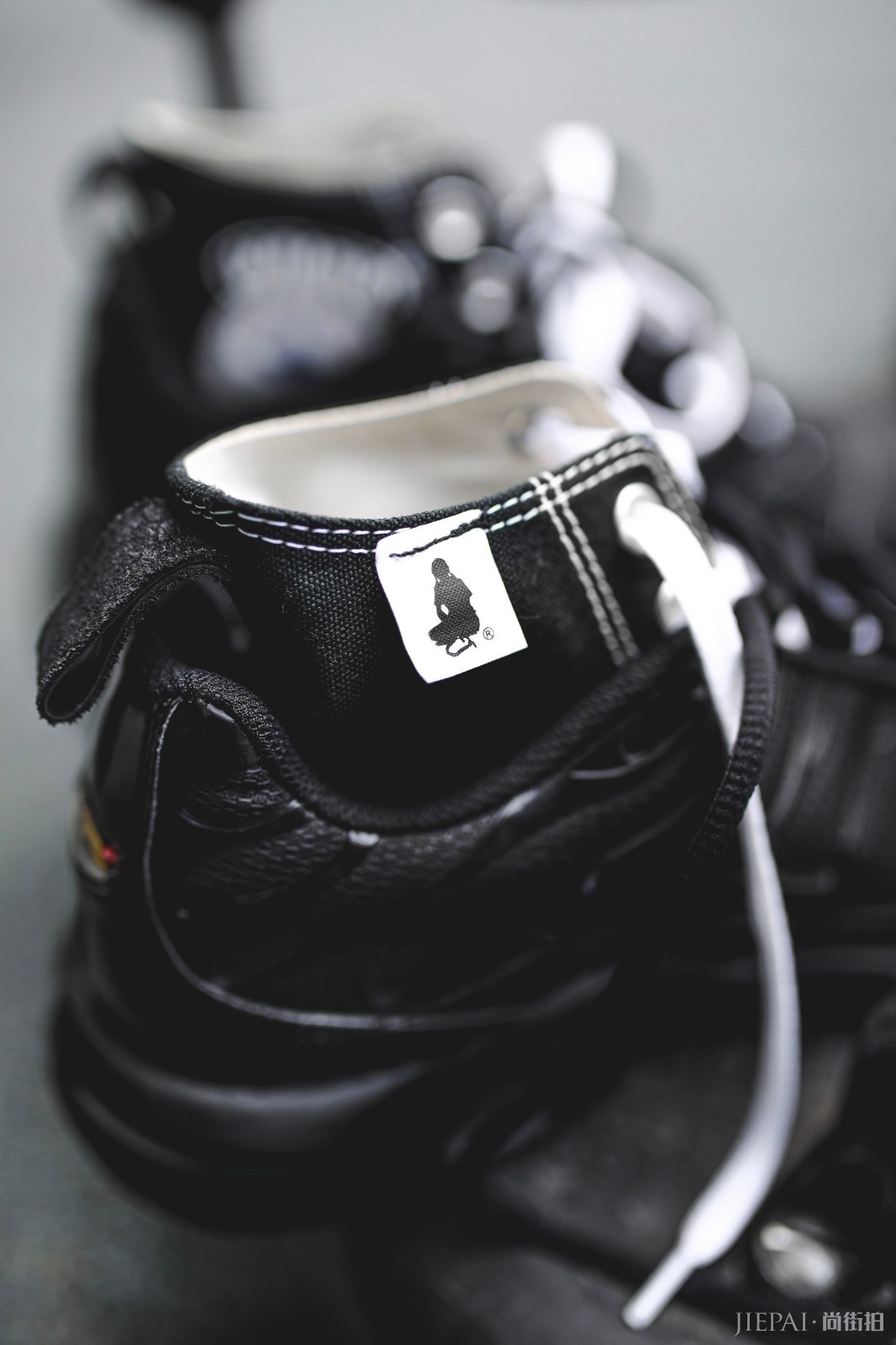 简直酷炸!Nike x Converse终于要搞联乘策划了?