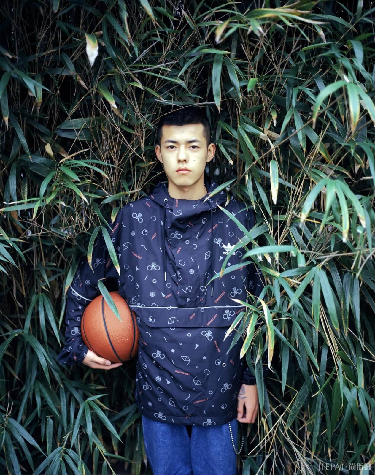 儿时的记忆!adidas Originals x 永久自行车全新联名系列发布!