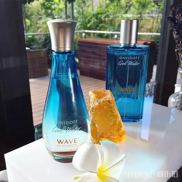 夏日喷这几款香水,让你被告白几率更大