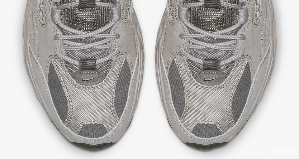 不到1000元!这双NIKE老爹鞋又有新配色!