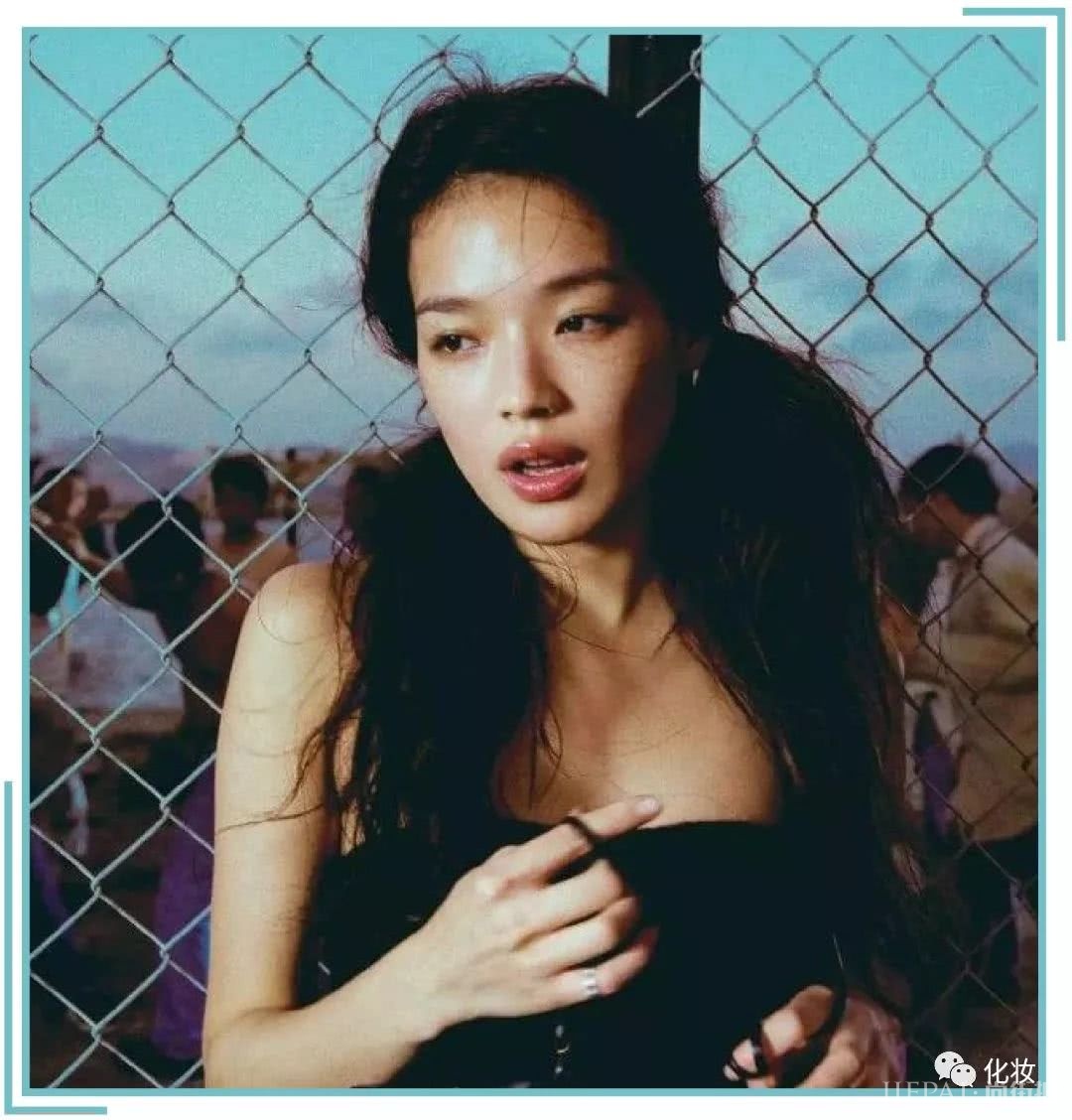 新手化妆:这4种彩妆才是夏季正确打开方式