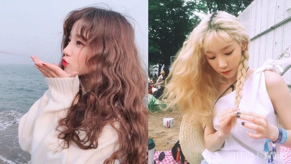 2019五大发型趋势!跟着大势韩女星pick的发型剪,保证不出错