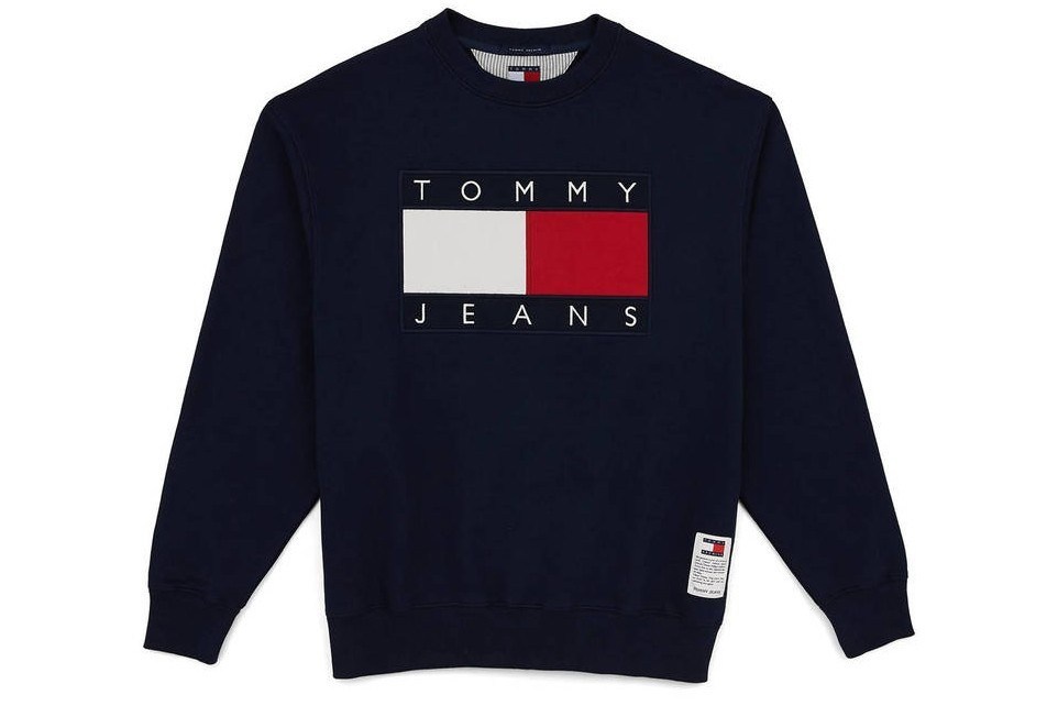 余文乐力推的Tommy Hilfiger,这次有全新复古新品!