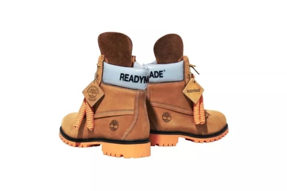 同样是透明匡威，或许它比 Virgil 那双更好看？