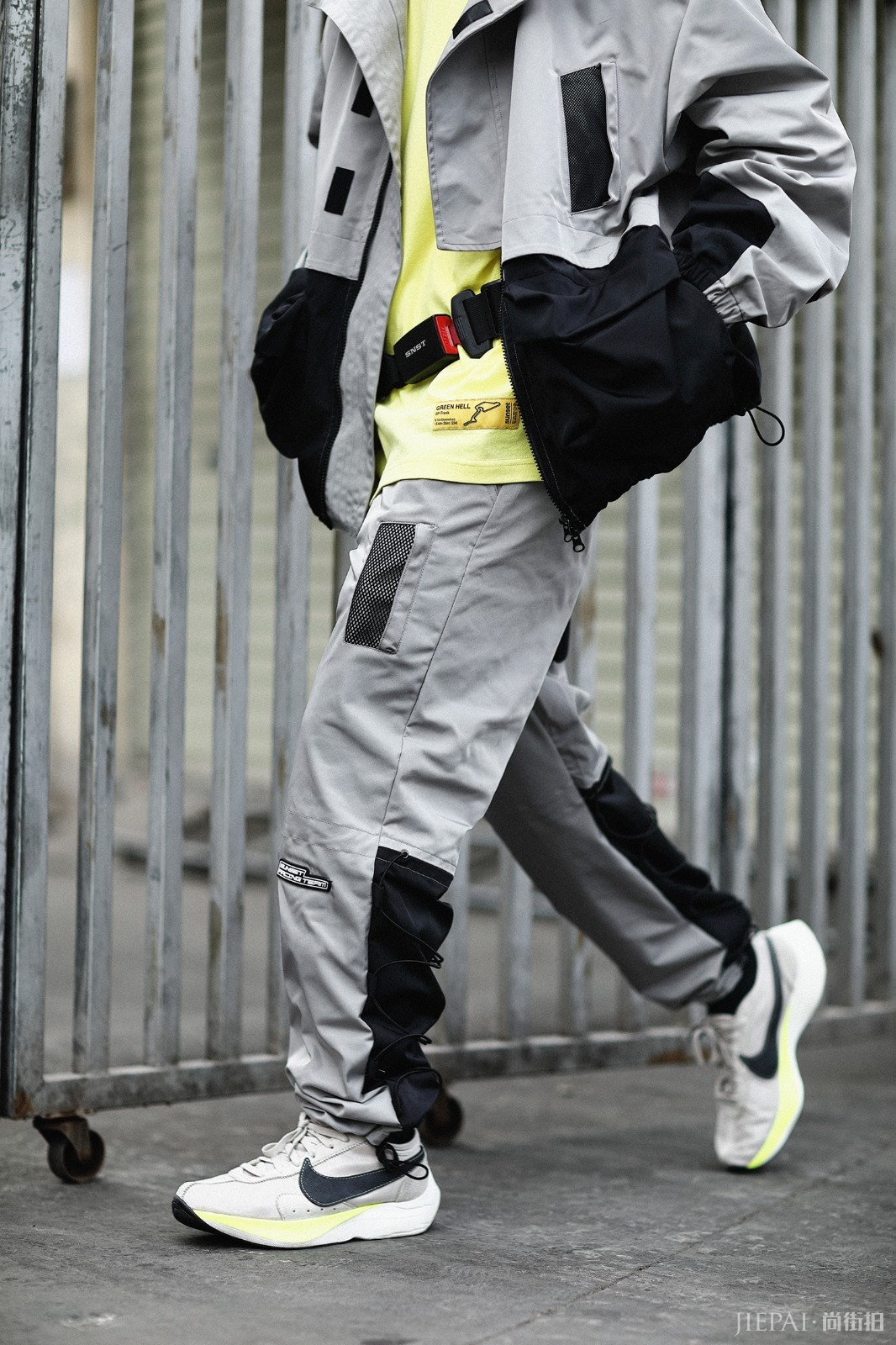 今年夏天穿什么?国潮之光SUNSET 2019全新夏日系列最终章发布!