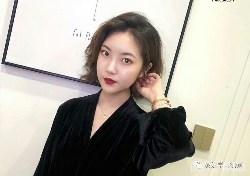 再不卷发你就落伍了