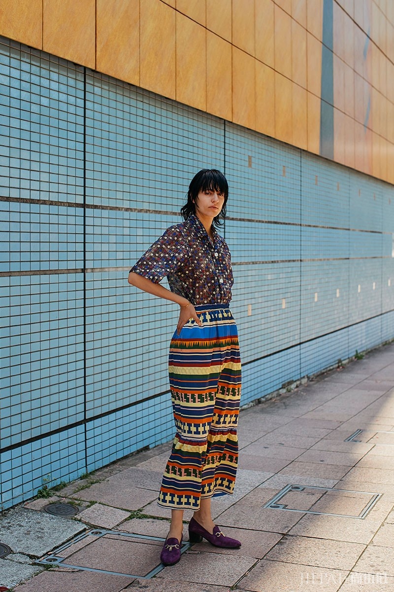 只买过Needles裤子？这次的品牌新品你也不能错过！