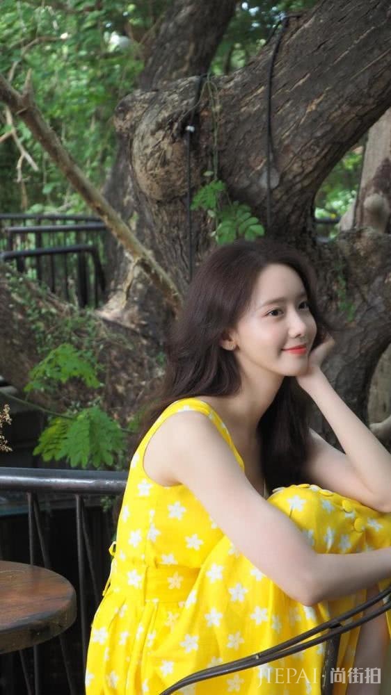 出道12年脸一路能打到现在!评为黄金比例脸成整容模版一位?