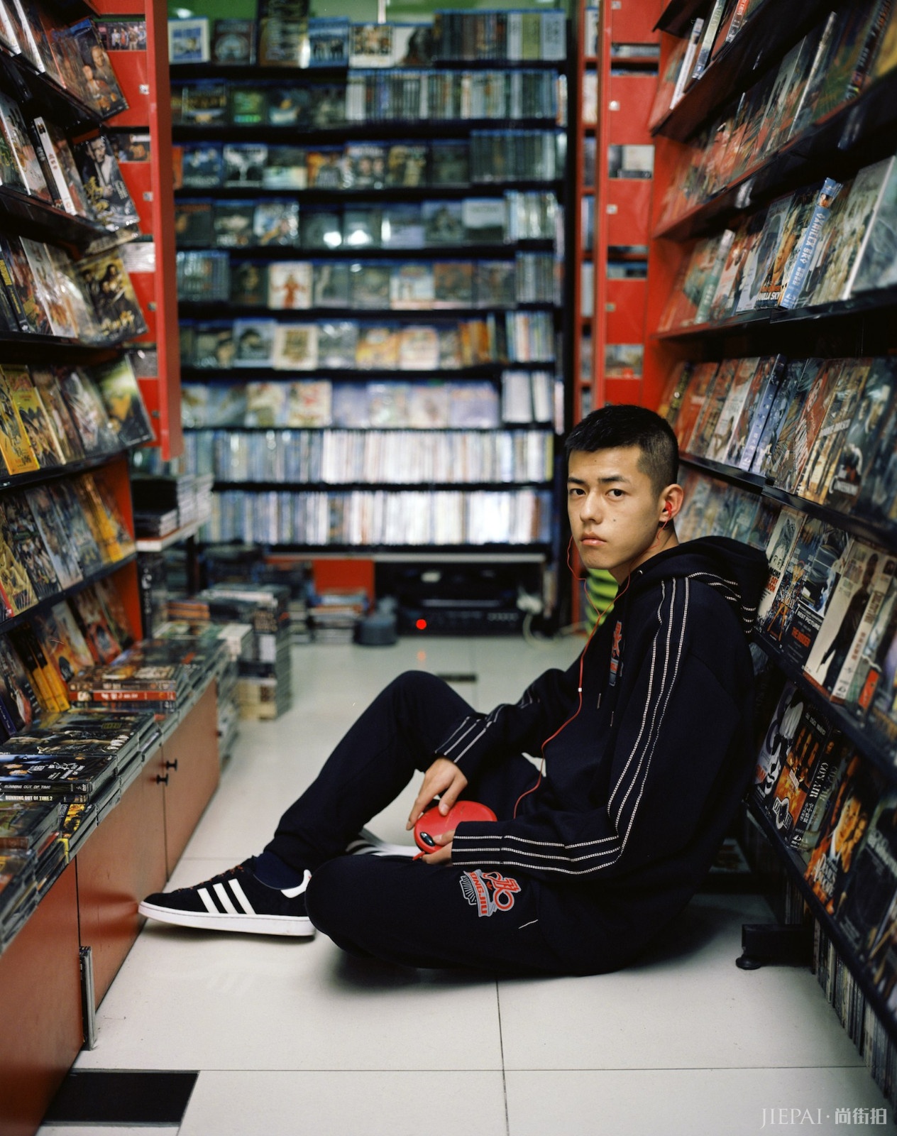 儿时的记忆!adidas Originals x 永久自行车全新联名系列发布!